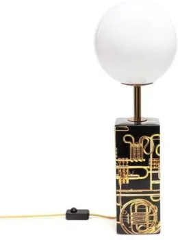 Seletti Toiletpaper Lamp 15251
