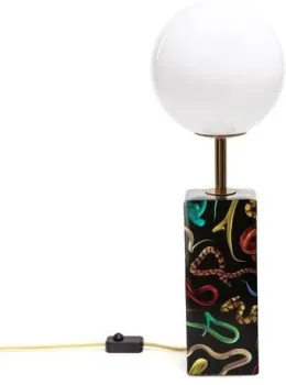 Seletti Toiletpaper Lamp 15250