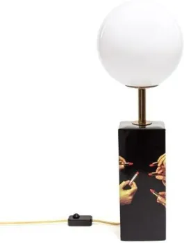 Seletti Toiletpaper Lamp 15253