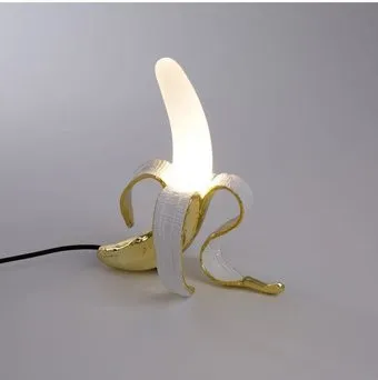 Seletti Banana Lamp 13082