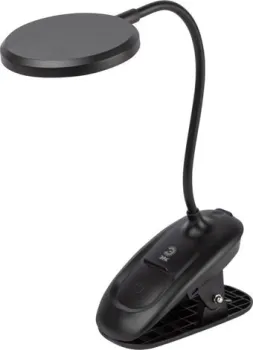 ЭРА NLED-513-6W-BK