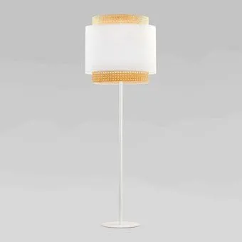 TK Lighting Boho White 5566 Boho White