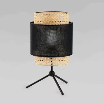 TK Lighting Boho Black 5567 Boho Black