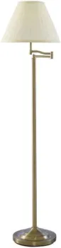 Arte Lamp A2872PN-1AB