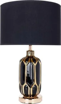 Arte Lamp A4016LT-1BK