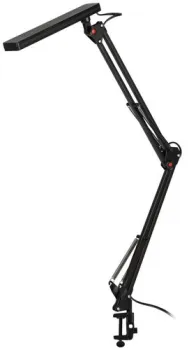 ЭРА NLED-507-8W-BK