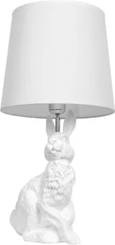 LOFT IT Rabbit 10190 (белый)