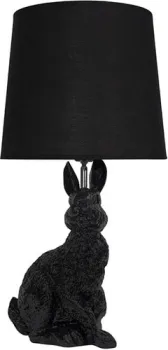 LOFT IT Rabbit 10190 (черный)