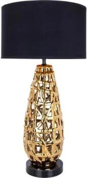 Arte Lamp Taiyi A4002LT-1GO