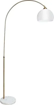 Arte Lamp Paolo A5823PN-1PB
