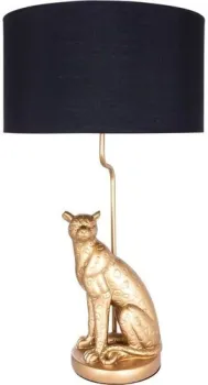 Arte Lamp Chianti A4013LT-1GO