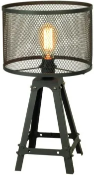 Lussole Loft Parker GRLSP-9886
