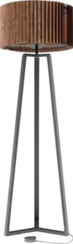Woodled Rotor R-T-02 (американский орех)