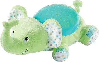 Summer Infant Slumber Buddies Elephant 06310 (зеленый/бирюзовый)