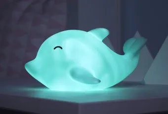 Reer Sea Life Lumilu Дельфин 52293