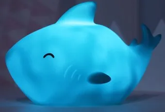 Reer Sea Life lumilu Акула 52303