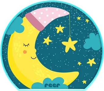 Reer My Baby Light Луна 52063