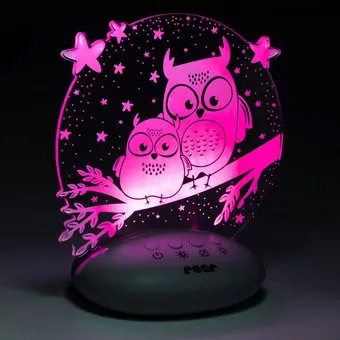 Reer ColourLumy Ночная сова 52131