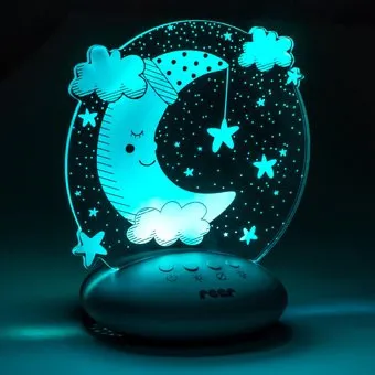 Reer ColourLumy Луна 52121