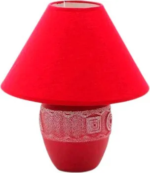 Lucia Геометрия D1902 (бордовый)