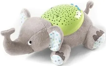 Summer Infant Grey Elephant Звездное небо 06436C