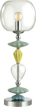 Odeon Light Bizet 4893/1T