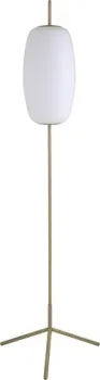 Frandsen Silk 3577-01184011 (белое опаловое стекло/античная латунь)