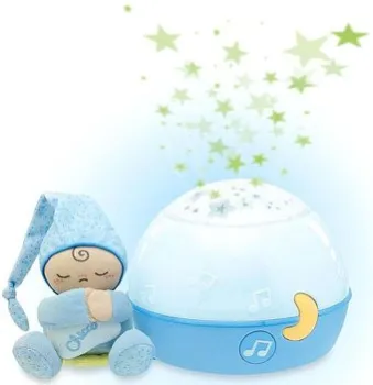 Chicco Первые грезы 24272 (голубой)