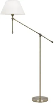 Arte Lamp Orlando A5620PN-1AB