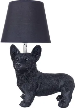 Arte Lamp Schedar A4008LT-1BK