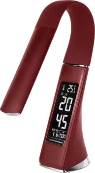 Евросвет Elara TL90220 (бордовый)