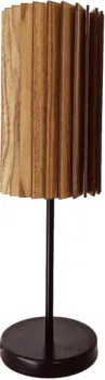 Woodled Rotor Table Lamp R-TL-01 (дуб)