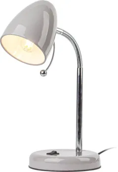ЭРА N-116-Е27-40W-GY