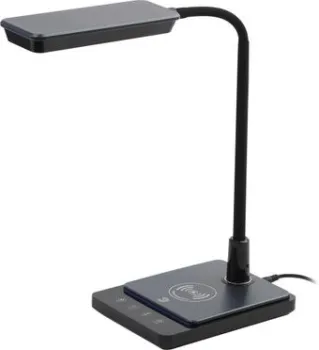 ЭРА NLED-499-10W-BK