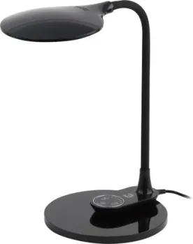 ЭРА NLED-498-10W-BK