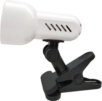 Ultraflash UF-381 C01 (белый)