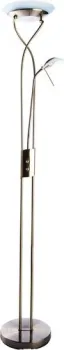 Arte Lamp Duetto A4399PN-2AB