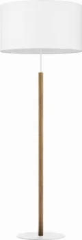 TK Lighting Deva White 5216