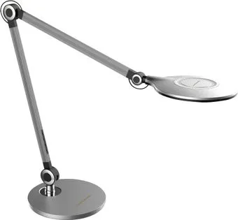 National NL-84LED (серебристый)