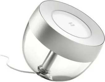 Philips Hue Iris (серебристый)