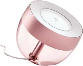 Philips Hue Iris (розовый)