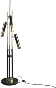 LOFT IT IKE 9952-F3
