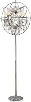 LOFT IT Foucaults Orb Crystal LOFT1896FT
