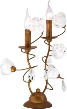 Citilux Eletto Rosetta EL324T02.1