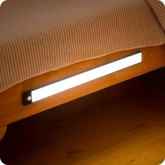 Yeelight Wireless Rechargeable Motion Sensor Light L60 YLYD012 (черный)