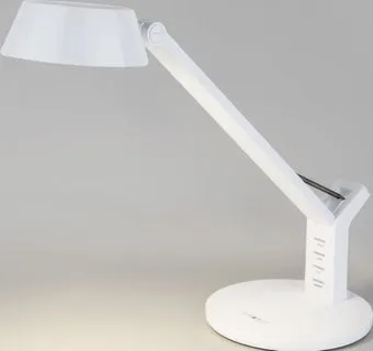 Евросвет Slink 80426/1 (белый)
