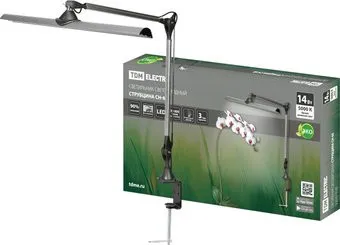 TDM Electric SQ0337-0165
