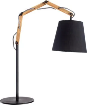 Arte Lamp Pinoccio A5700LT-1BK