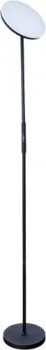 Arte Lamp Sceptrum A1822PN-1BK