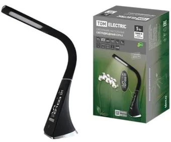 TDM Electric SQ0337-0099